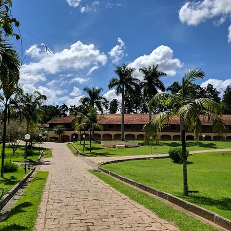 Polo Hotel Fazenda Indaiatuba Ngoại thất bức ảnh