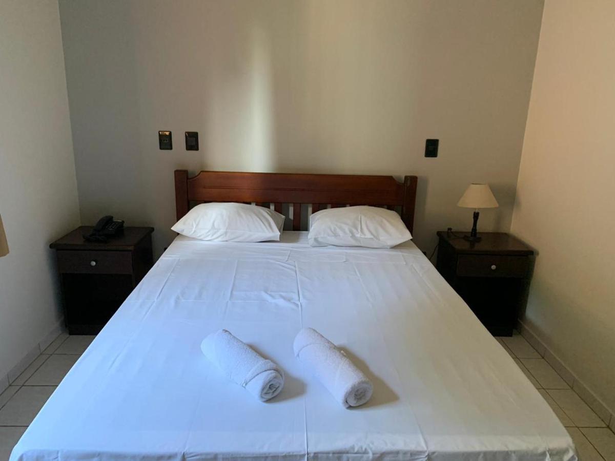 Polo Hotel Fazenda Indaiatuba Ngoại thất bức ảnh