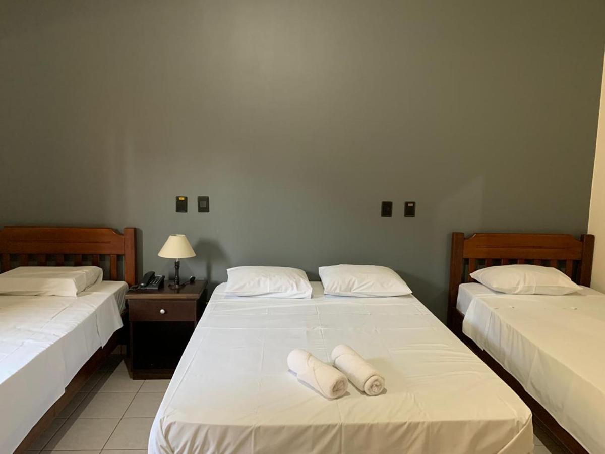 Polo Hotel Fazenda Indaiatuba Ngoại thất bức ảnh