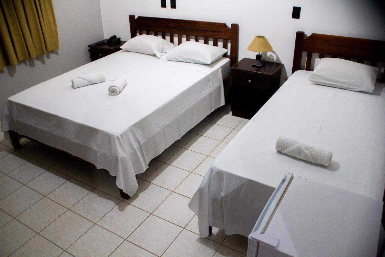 Polo Hotel Fazenda Indaiatuba Ngoại thất bức ảnh