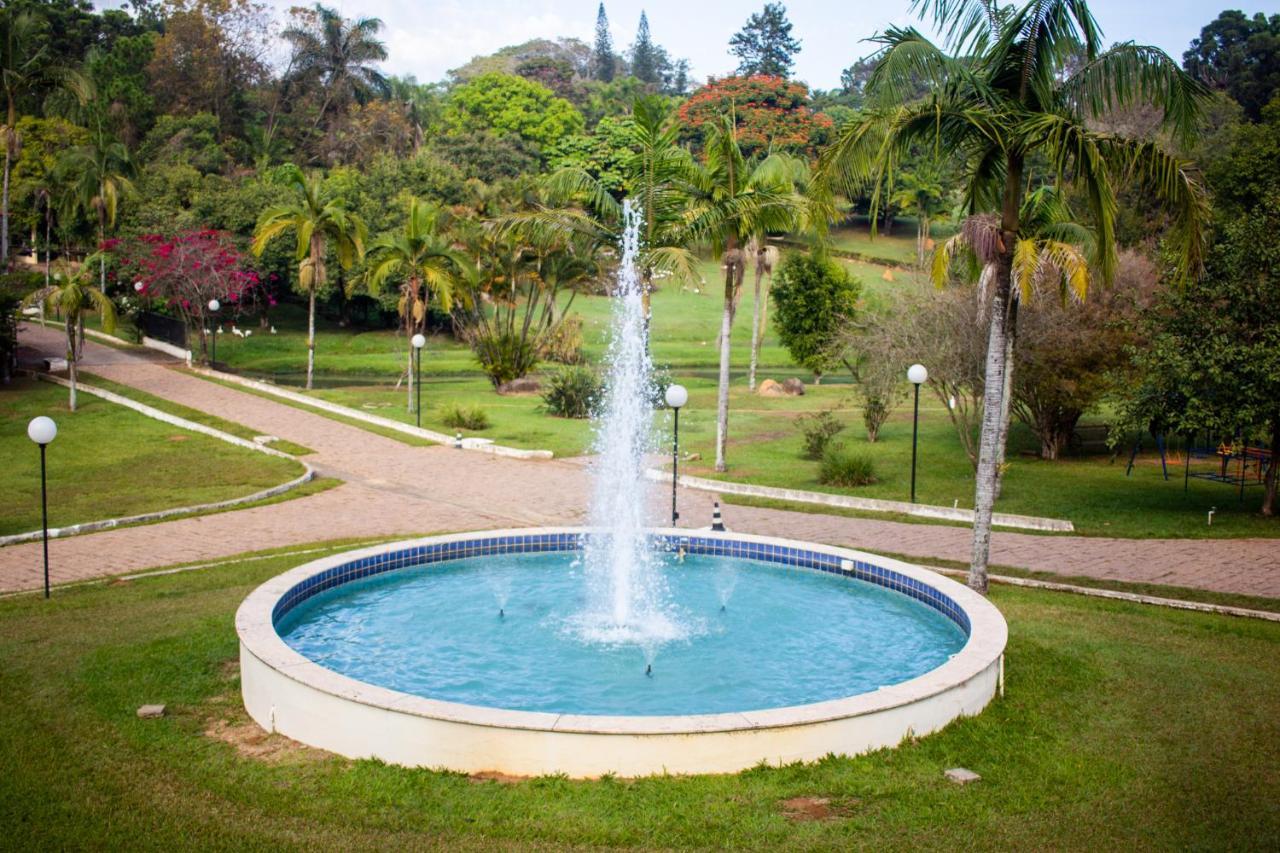Polo Hotel Fazenda Indaiatuba Ngoại thất bức ảnh