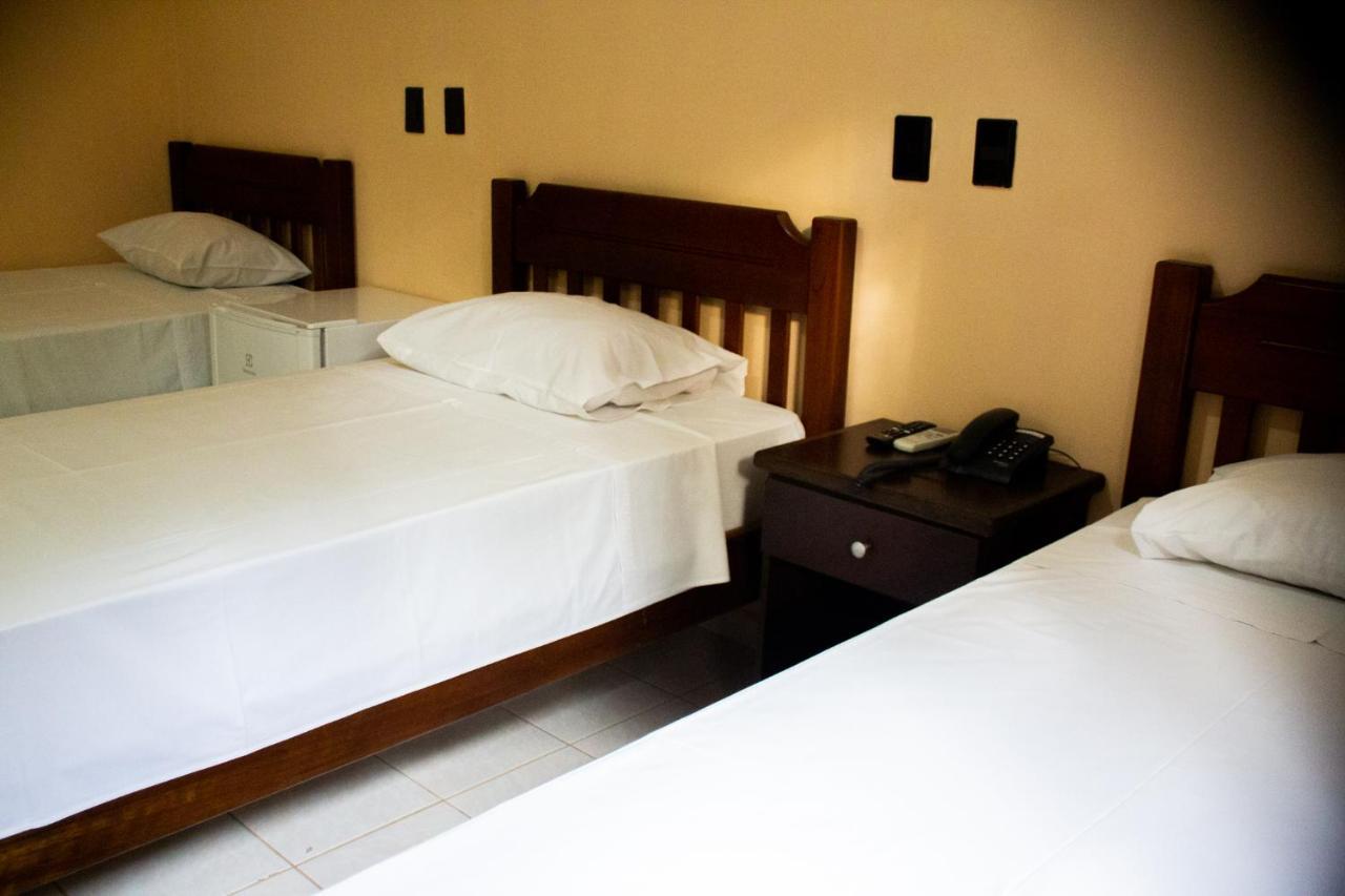 Polo Hotel Fazenda Indaiatuba Ngoại thất bức ảnh