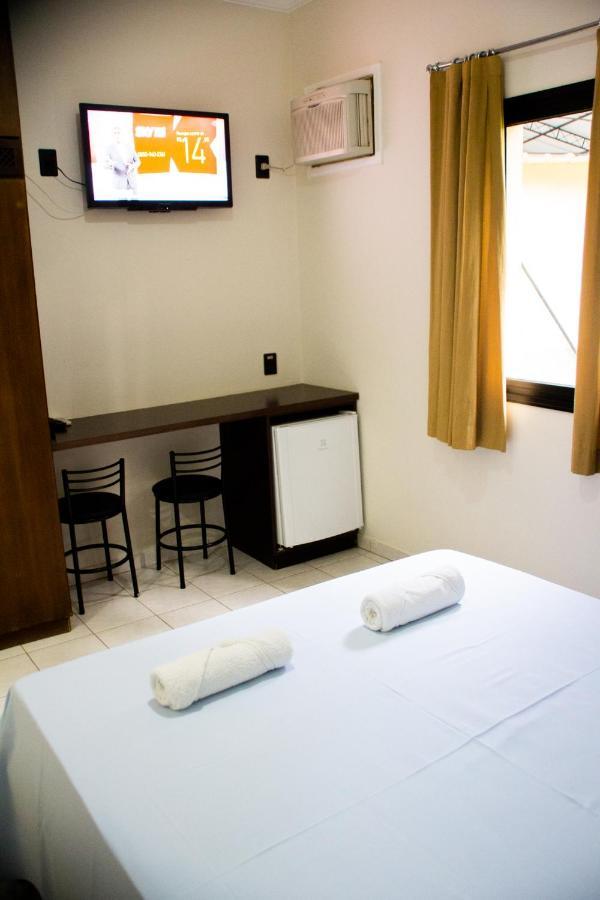 Polo Hotel Fazenda Indaiatuba Ngoại thất bức ảnh