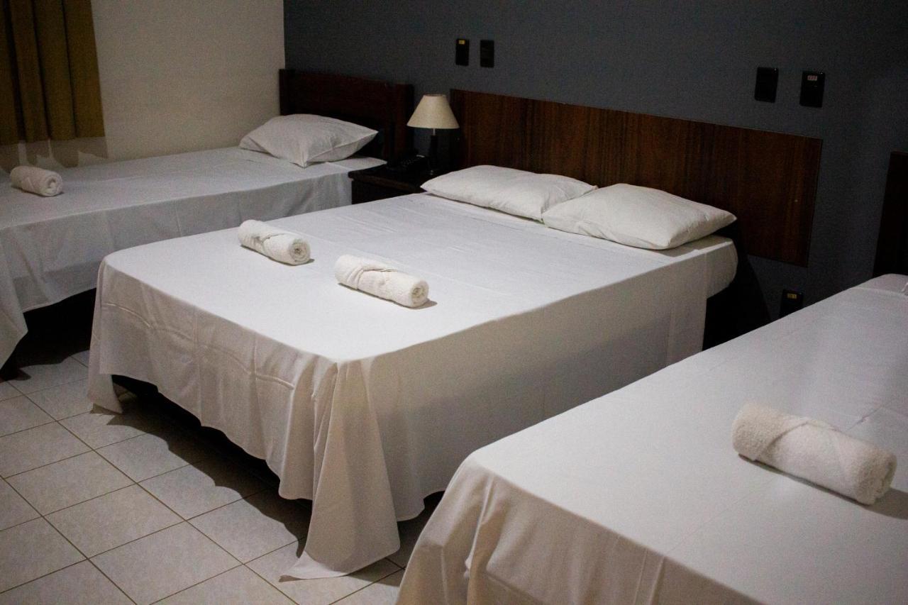 Polo Hotel Fazenda Indaiatuba Ngoại thất bức ảnh