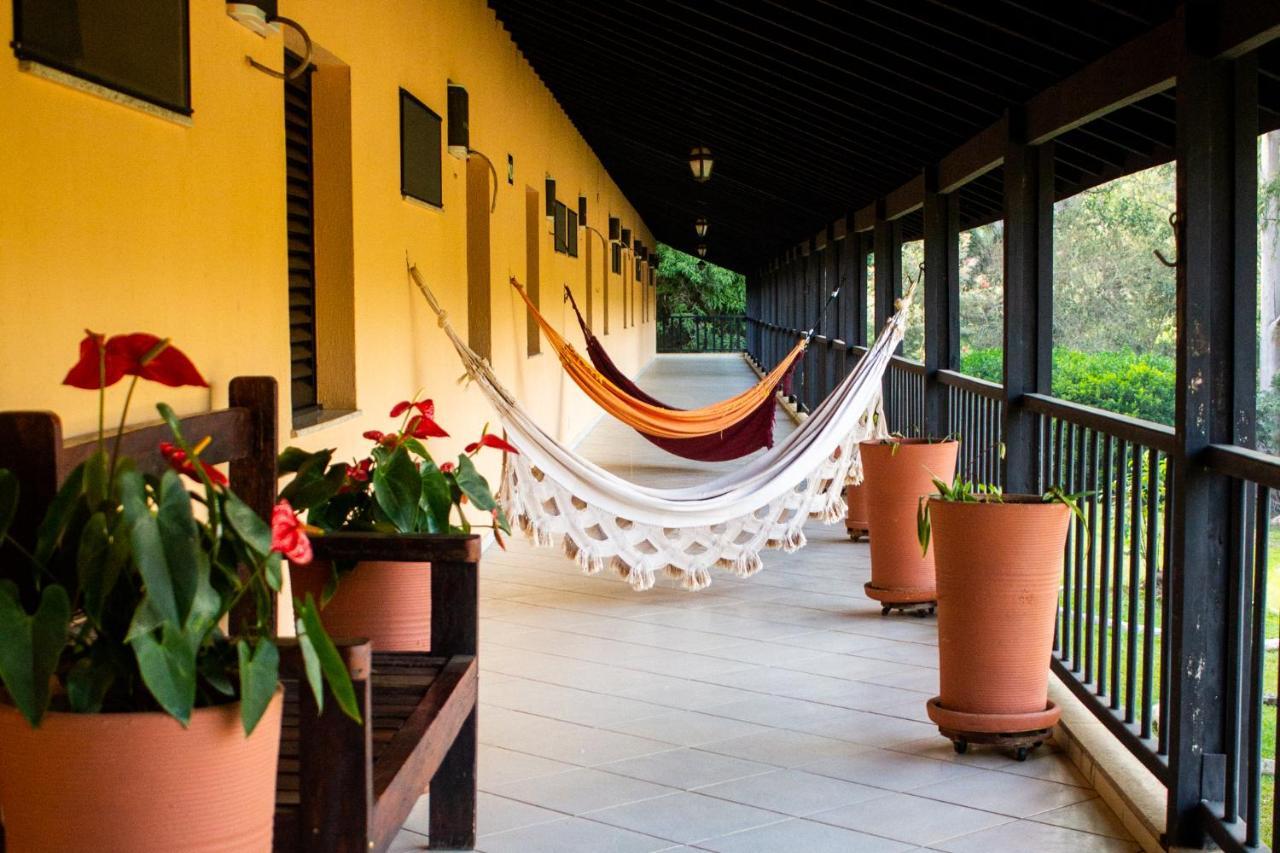 Polo Hotel Fazenda Indaiatuba Ngoại thất bức ảnh