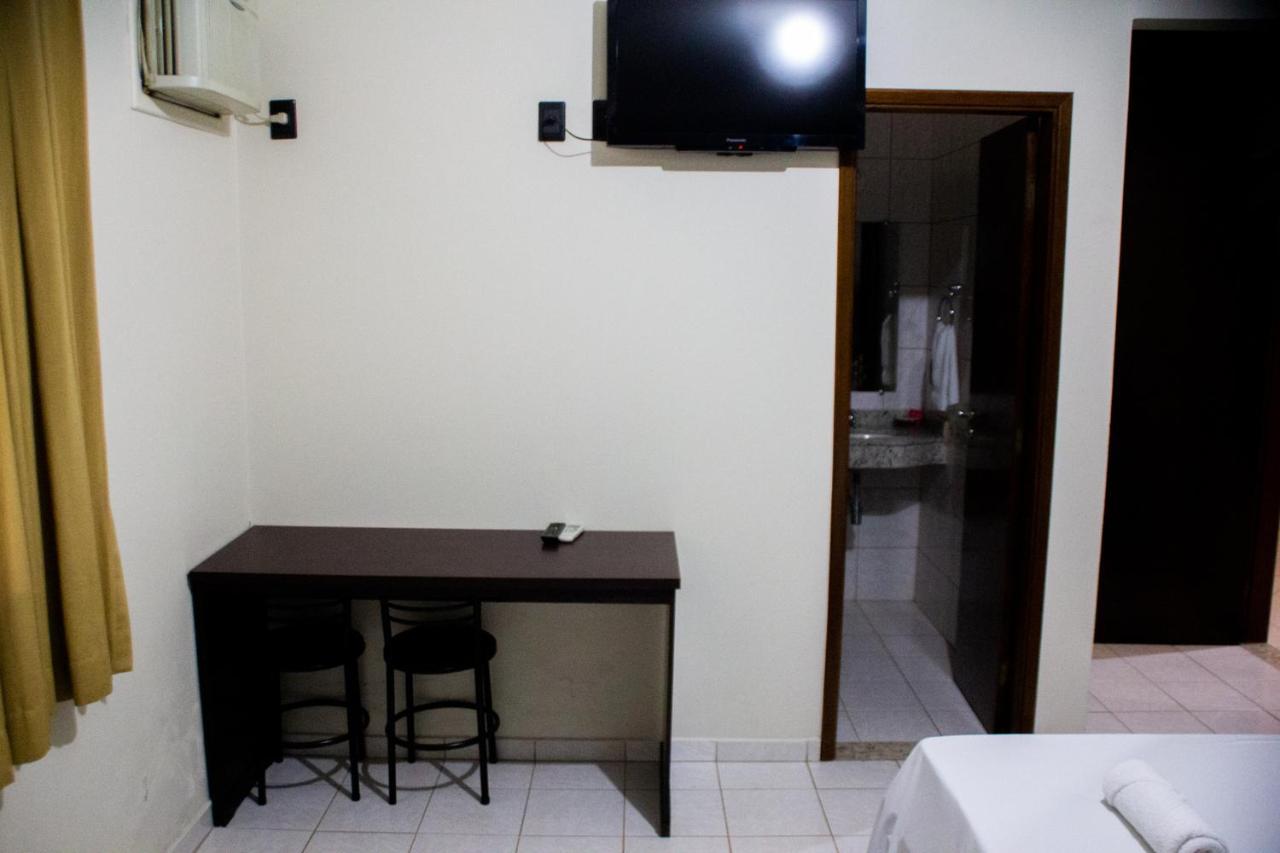Polo Hotel Fazenda Indaiatuba Ngoại thất bức ảnh