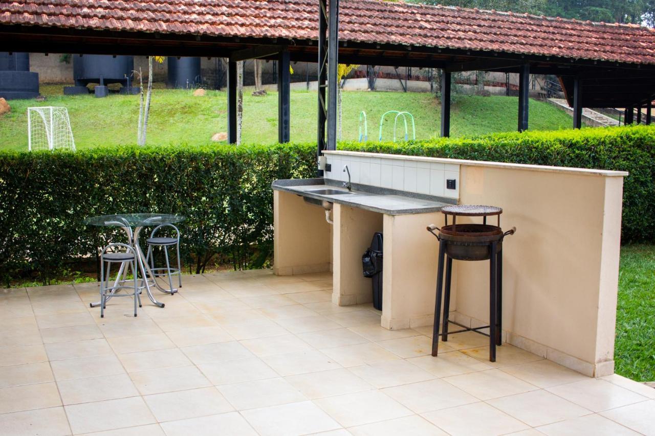 Polo Hotel Fazenda Indaiatuba Ngoại thất bức ảnh