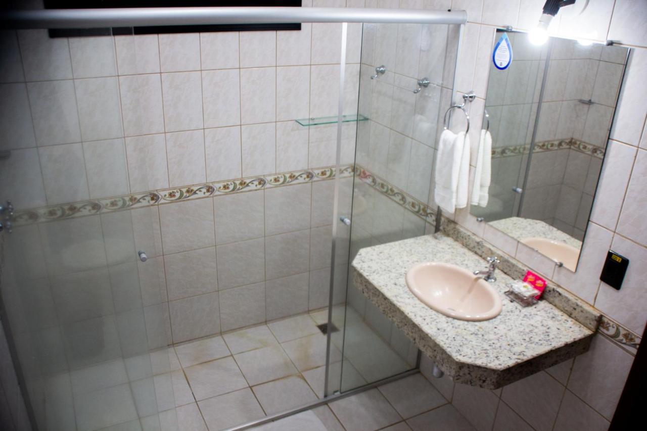Polo Hotel Fazenda Indaiatuba Ngoại thất bức ảnh