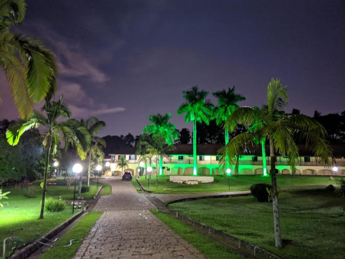Polo Hotel Fazenda Indaiatuba Ngoại thất bức ảnh
