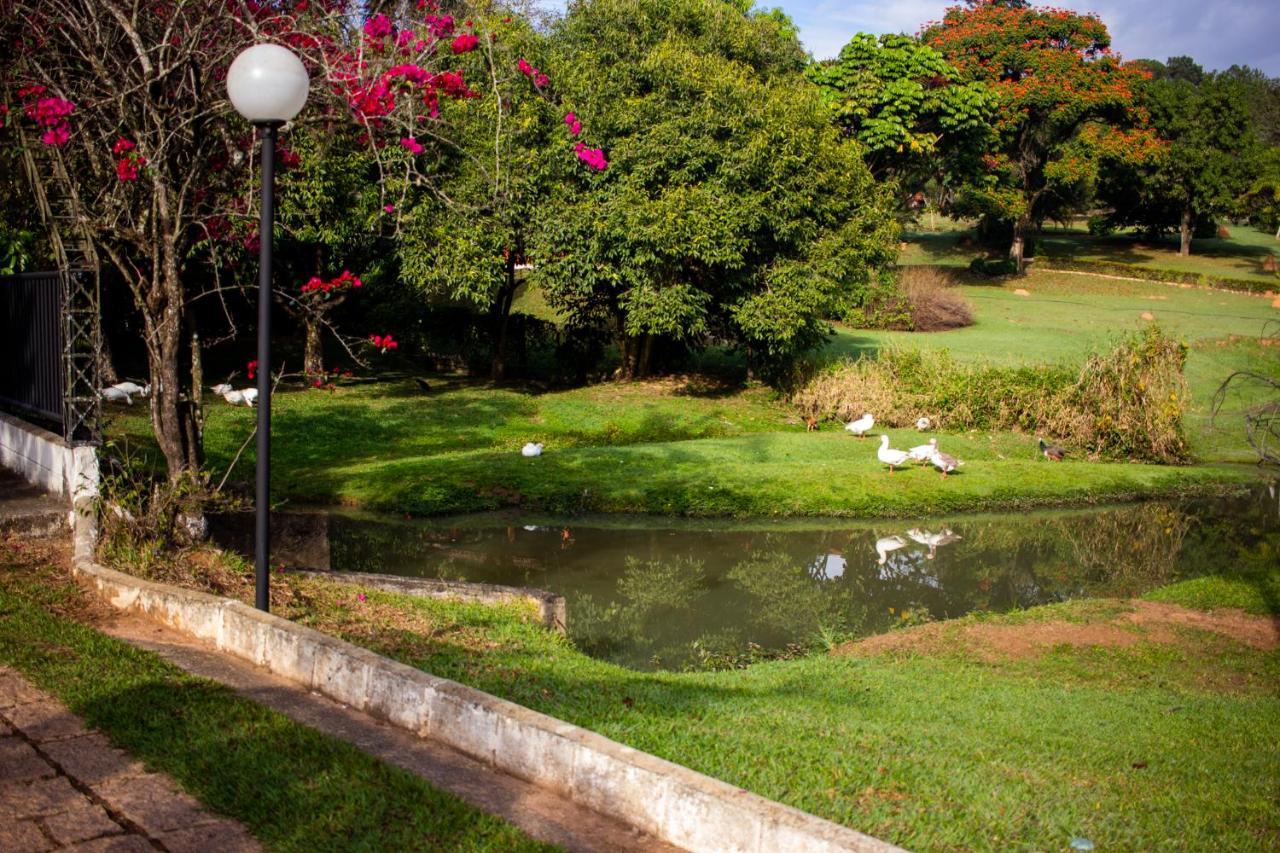 Polo Hotel Fazenda Indaiatuba Ngoại thất bức ảnh