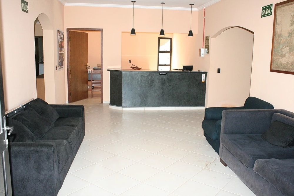 Polo Hotel Fazenda Indaiatuba Ngoại thất bức ảnh