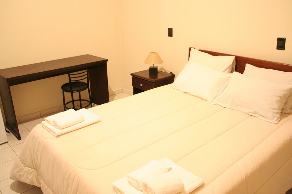 Polo Hotel Fazenda Indaiatuba Ngoại thất bức ảnh