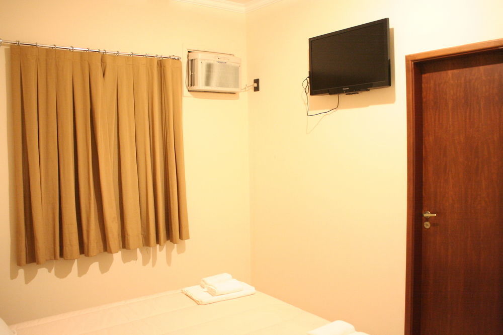 Polo Hotel Fazenda Indaiatuba Ngoại thất bức ảnh