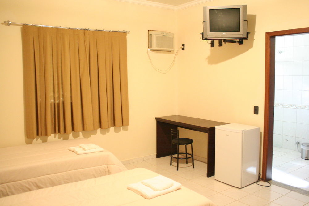 Polo Hotel Fazenda Indaiatuba Ngoại thất bức ảnh