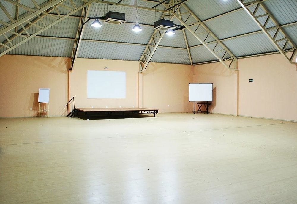 Polo Hotel Fazenda Indaiatuba Ngoại thất bức ảnh