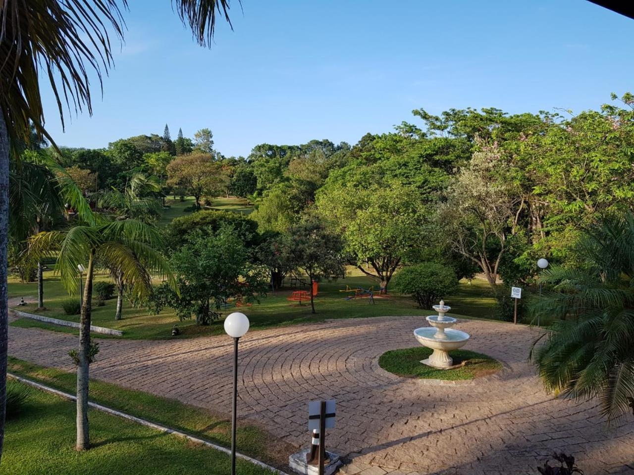 Polo Hotel Fazenda Indaiatuba Ngoại thất bức ảnh